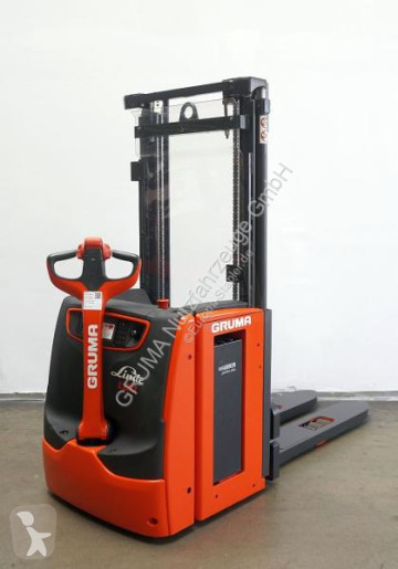 Gerbeur Linde L 20 i 1173