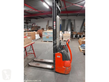 Gerbeur accompagnant
