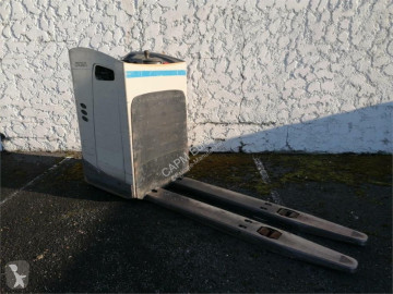 Gerbeur Crown RT4000