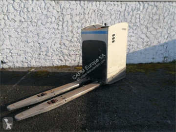 Gerbeur Crown RT4000