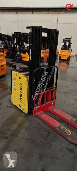 Hyster