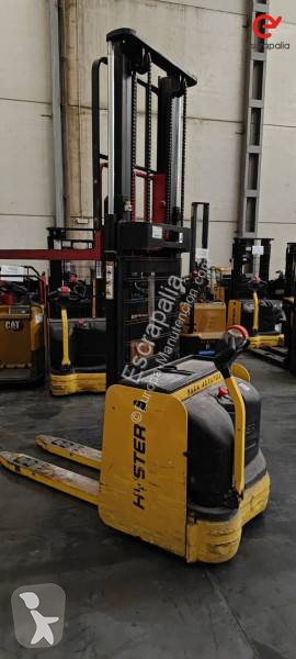 Hyster