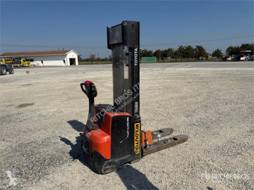 Toyota tolóoszlopos emelőtargonca