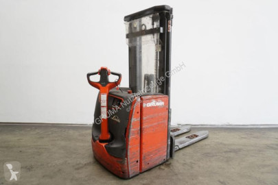 Linde堆垛机 L 16 i 1173