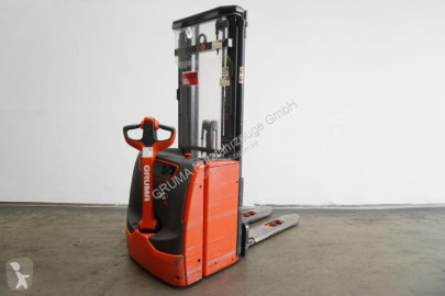 Apilador Linde L 16 1173