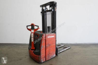 Apilador Linde L 16 i 1173