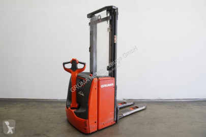 Apilador Linde L 16 1173