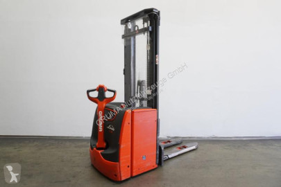 Apilador Linde L 16 1173