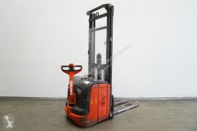 Apilador Linde L 14 i 372