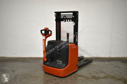 Gerbeur Linde