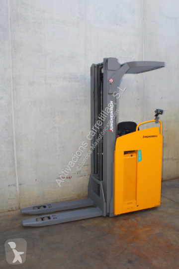 Gerbeur Jungheinrich ESC 214z 214z 535 DZ