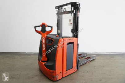 Stohovací zařízení Linde L 14 i 1173