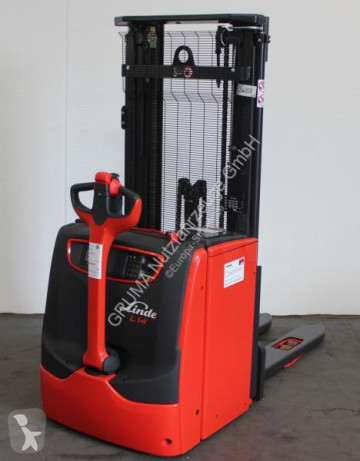 Gerbeur Linde L 14 i 1173