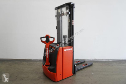 Gerbeur Linde L 16 1173