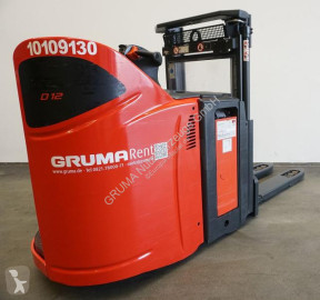 Gerbeur Linde D 12 SP 133