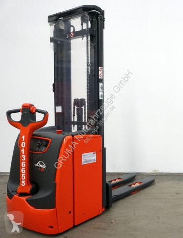 Gerbeur Linde L 16 i 1173