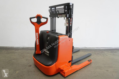 Gerbeur Linde L 06 AS 1172