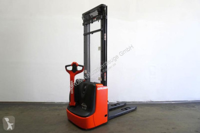 Gerbeur Linde L 12 1172