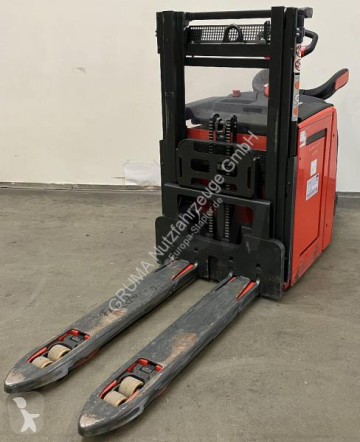 Gerbeur Linde D 12 HP AP 1161-00