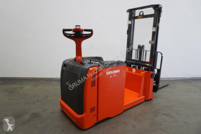 Gerbeur Linde L 16 AC 1170