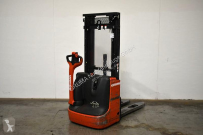 Gerbeur Linde L 12 1172