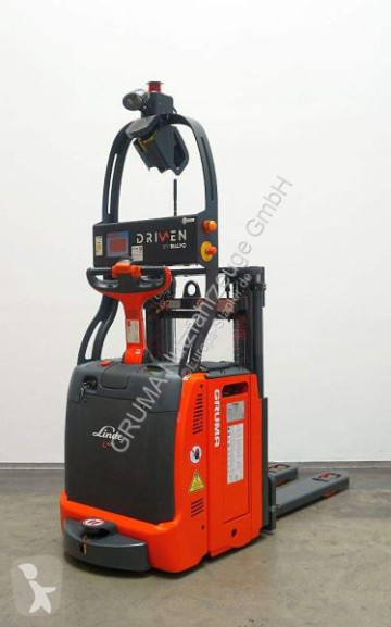 Gerbeur Linde L-MATIC 1170