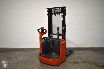 Stacker Linde