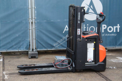 Stacker acompanhante