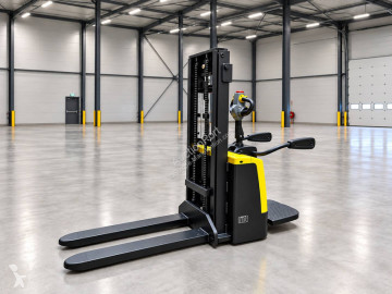 Stacker acompanhante novo