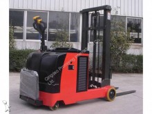 electrotranspalet cu operator pedestru Dragon Machinery