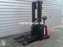 Apilador Hangcha CDD16-AEC1 acompañante nuevo
