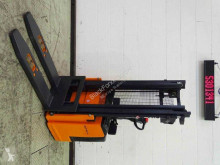 Stacker Still egv-s14/batt.neu usado