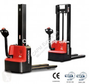 Apilador Hangcha CDD12-AMC1 acompañante nuevo