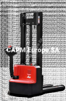 Hangcha pedestrian stacker CDD12-AMC1-SZ