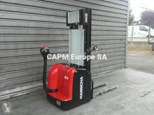 Stoccatore Hangcha CDD16 AC1 guida in accompagnamento nuovo