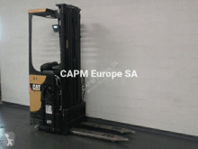 Caterpillar NSR16N Hochhubwagen gebrauchter Fahrerstand