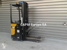 Apilador de conductor a pie Caterpillar NSR20N