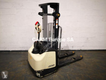 Apilador acompañante Crown WF 3000