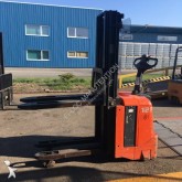 Toyota 7SLL12.5F stacker used pedestrian