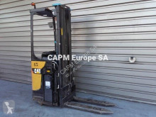 Stohovač postojačky vedený Caterpillar NSR16N