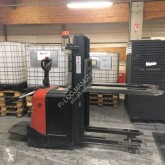 Gerbeur BT SPE160L à porté debout occasion