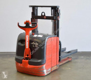 Apilador Linde L 14/372-03 usado