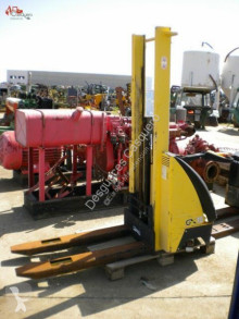 Apilador Pramac LIFTER GX 10/16 usado