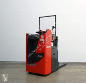 Apilador Linde D 12 SF/1164 ION de conductor a pie usado