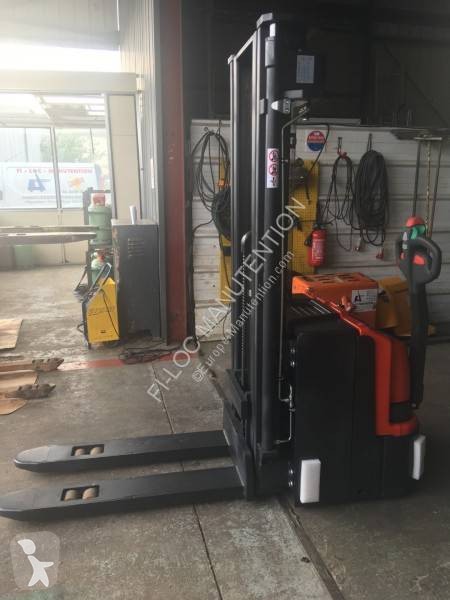 Noblelift PS16L Hochhubwagen
