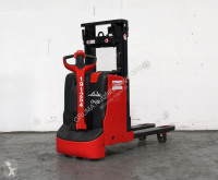Linde D 08/1160 stacker used