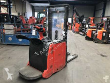 Linde L14 LAP stacker used stand-on