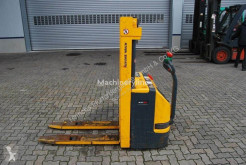 Jungheinrich EJC10 Hochhubwagen gebrauchter
