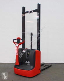 Apilador Linde L 10/1172 usado