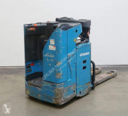 Apilador de conductor a pie Linde L 12